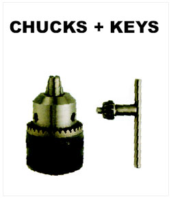 Chucks and Keys