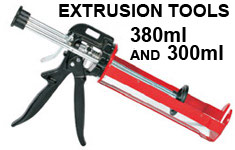 Extrusion Tools
