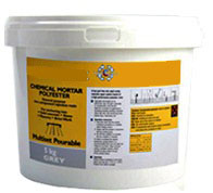 Pourable Grout